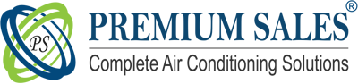 Premium Sales - Complete Air Conditioning Solutions